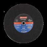 ΔΙΣΚΟΣ ΚΟΠΗΣ ΣΙΔΗΡΟΥ 355mmΧ 4,0mm PROFESSIONAL SERIES, A24N BENMAN