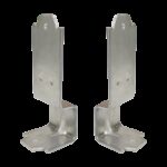 ΒΑΣΗ ΠΕΡΓΚΟΛΑΣ ΔΙΑΙΡΟΥΜΕΝΗ, ΑΝΟΞΕΙΔΩΤΗ, FF GROUP