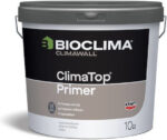 KRAFT BIOCLIMA CLIMATOP PRIMER ΑΣΤΑΡΙ ΣΟΒΑ ΘΕΡΜΟΠΡΟΣΟΨΗΣ (PLASTER) ΛΕΥΚΟ 3Lt