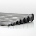 VALSIR- PP ΣΩΛΗΝΑΣ Φ40/1m