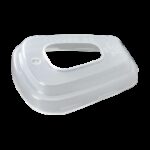 ΚΑΛΥΜΜΑ ΣΥΓΚΡΑΤΗΣΗΣ ΦΙΛΤΡΩΝ ΓΙΑ ΜΑΣΚΕΣ ΠΡΟΣΤΑΣΙΑΣ,  Α1Ρ2- 2τμχ (501)