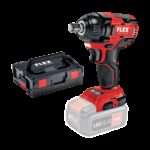 ΠΑΛΜΙΚΟ ΜΠΟΥΛΟΝΟΚΛΕΙΔΟ ΜΠΑΤΑΡΙΑΣ IW 1/2" 18.0-EC SOLO, 250Nm FLEX