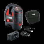 ΑΛΦΑΔΙ ΛΕΙΖΕΡ ALC 3/1-G FLEX