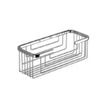 ΣΠΟΓΓΟΘΗΚΗ 2419-13 ΧΡΩΜΕ ΙΝΟΞ GEDY