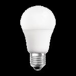 ΛΑΜΠΑ LED ΚΛΑΣΙΚΗ, ΓΑΛΑΚΤΕΡΗ E27/8,5W/60W