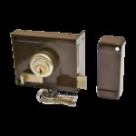 ΚΛΕΙΔΑΡΙΑ  ΚΟΥΤΙΑΣΤΗ ROMA ΔΕΞΙΑ, 2 ΣΤΡΟΦΩΝ ΕΞΩΤΕΡΙΚΗ