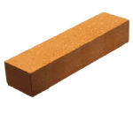 ΠΥΡΟΤΟΥΒΛΑ ΜΑΣΟΥΡΙ  Y3 x Π5,5 x Μ22cm ΜΑΥΡΟ