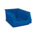 ΣΚΑΦΑΚΙ ΑΠΟΘΗΚΕΥΤΙΚΟ ΜΠΛΕ 500χ303χ200mm