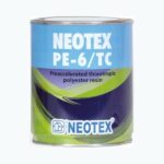 ΠΟΛΥΕΣΤΕΡΑΣ NEOTEX PE 6/TC  1kg