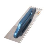 ΣΠΑΤΟΥΛΑ ΚΟΛΛΑΣ ΙΝΟΞ Δοντ.15χ15 /480Χ130 JUMBO