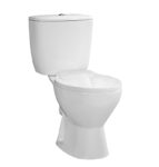 ΣΕΤ ΛΕΚΑΝΗ PICCADILLY F6106H ΧΑΜΗΛΗΣ ΠΙΕΣΗΣ ΠΙΣΩ ΣΙΦΩΝΙ 4 ΤΜΧ ΑΠΛΟ