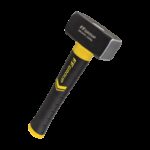 ΒΑΡΙΟΠΟΥΛΑ (2000g) ΜΕ FIBERGLASS ΛΑΒΗ, DIN 6475