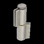 ΜΕΝΤΕΣΕΣ ΣΙΔΕΡΟΠΟΡΤΑΣ 20mm  ΜΕ 2 ΣΤΕΛΕΧΗ, ΔΙΠΤΕΡΟΣ