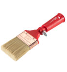 ΠΙΝΕΛΟ ΚΟΝΤΑΡΙΟΥ 3''  ΚΟΚΚΙΝΟ ΕΠΑΓΓΕΛΜΑΤΙΚΟ (Cat)