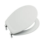 ΚΑΠΑΚΙ ΛΕΚΑΝΗΣ VICTORIA ΑΠΛΟ ΛΕΥΚΟ ROCA