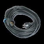 ΠΡΟΕΚΤΑΣΗ ΚΑΛΩΔΙΟΥ ΣΟΥΚΟ 15m , ΜΑΥΡΗ