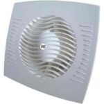 ΕΞΑΕΡΙΣΤΗΡΕΣ ΤΕΤΡΑΓΩΝΟΣ ΗΛΕΚΤΡΙΚΟΣ  ΛΕΥΚΟΣ Φ100/13W