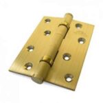 MENTEΣΕΣ ΠΛΑΚΑ 2" ΚΙΤΡΙΝΟΣ MARTIN