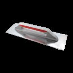 ΜΥΣΤΡΙ ΠΛΑΚΑΔΩΝ INOX ΙΣΙΟ ΜΕ ΠΛΑΣΤΙΚΗ ΛΑΒΗ (480mmΧ130mm)