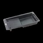 ΠΛΑΣΤΙΚΟ ΣΚΑΦΑΚΙ ΓΙΑ ΜΙΝΙ ΡΟΛΑ 12cm