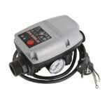 ΔΙΑΚΟΠΤΗΣ ΗΛΕΚΤΡ/ΚΟΣ ΠΙΕΣΗΣ ΑΝΤΛΙΩΝ (PRESS CONTROL) ITALTECNICA BRIO ΙΤΑΛΙΑΣ