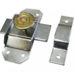 ΣΥΡΤΗΣ ΣΥΡΟΜΕΝΟΣ ΓΑΛΒΑΝΙΖΕ