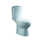 ΛΕΚΑΝΗ ΧΑΜΗΛΗΣ ΠΙΕΣΗΣ PICCADILLY 106-C ΚΑΤΩ ΣΙΦΩΝΙ ΛΕΥΚΗ