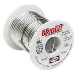 ΚΟΛΛΗΣΗ ΧΑΛΚΟΥ BRIDGIT 97/3 -200gr