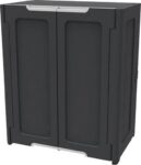 KETER MAGIX ΝΤΟΥΛΑΠΑ ΜΙΚΡΗ ΓΚΡΙ