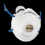 ΜΑΣΚΑ ΣΩΜΑΤΙΔΙΩΝ ΚΥΠΕΛΛΟΕΙΔΗΣ ΜΕ ΒΑΛΒΙΔΑ V-210 SLV