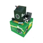 ΜΟΤΕΡ ΣΟΥΒΛΑΣ BOSS  ΒΑΡΕΩΣ ΤΥΠΟΥ ΑΕΡΟΨΥΚΤΟ M2 / 135W ΡΕΥΜΑΤΟΣ