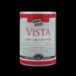 ΒΕΡΝΙΚΙ VISTA 0.75LT