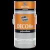 DECOFIN POLYURETHANE 2 συστ. 750gr