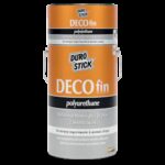 DECOFIN POLYURETHANE 2 συστ. 750gr