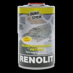 RENOLIT ΑΔΙΑΒΡΟΧΟΠΟΙΗΤΙΚΟ ΠΕΤΡΩΝ 1LT