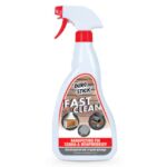 ΚΑΘΑΡΙΣΤΙΚΟ ΤΖΑΚΙΩΝ FAST CLEAN 0.75LT