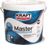KRAFT MASTER HYDROCONTROL ΛΕΥΚΟ  10Lt
