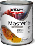 KRAFT MASTER BASICS ΩΧΡΑ  375ML