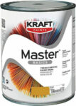 KRAFT MASTER BASICS ΩΧΡΑ 42 180ML