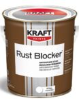KRAFT RUST BLOCKER ΑΣΤΑΡΙ ΛΕΥΚΟ 2,5L