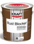 KRAFT RUST BLOCKER  ΑΣΤΑΡΙ ΓΚΡΙ 2,5L