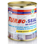 TURBO-SEAL ΣΦΡΑΓΙΣΤΙΚΟ ΑΡΜΩΝ ΛΕΥΚΟ 750ml