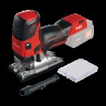 ΣΕΓΑ ΜΠΑΤΑΡΙΑΣ (SOLO) JS 18.0-EC C