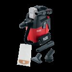 ΗΛΕΚΤΡΙΚΗ ΣΚΟΥΠΑ ΣΤΕΡΕΩΝ ΜΠΑΤΑΡΙΑΣ (SOLO) VC 6 L MC 18.0