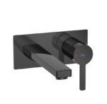 ΜΠΑΤΑΡΙΑ ΝΙΠΤΗΡΑ ΕΝΤΟΙΧΙΖΟΜΕΝΗ NAIA TITANIUM BLACK PVD ROCA