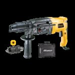 FF GROUP ΠΕΡΙΣΤΡΟΦΙΚΟ ΠΙΣΤΟΛΕΤΟ RH 2-26 FC PLUS/ 850W