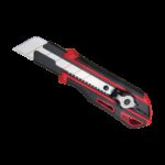 ΚΟΦΤΗΣ ΜΟΚΕΤΑΣ 25mm ΜΕ ΔΙΠΛΟ ΚΛΕΙΔΩΜΑ ΚΑΙ 1+1 ΛΑΜΕΣ, ΒΕΝΜΑΝ