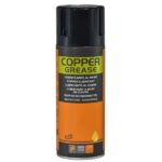 DCP-COPPER GREASE ΣΠΡΕΙ ΛΙΠΑΝΤΙΚΟ ΧΑΛΚΟΥ 400ml