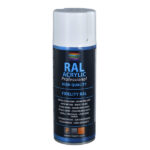 DCP-RAL 7016 ΓΚΡΙ ΑΝΘΡΑΚΙ ΣΠΡΕΙ