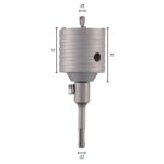 ΠΟΤΗΡΟΚΟΡΩΝΑ Φ68 ALPEN ΑΥΣΤΡΙΑΣ